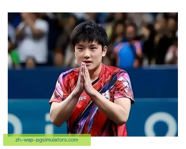 乒乓球排名解读：世界顶级选手实力对比分析